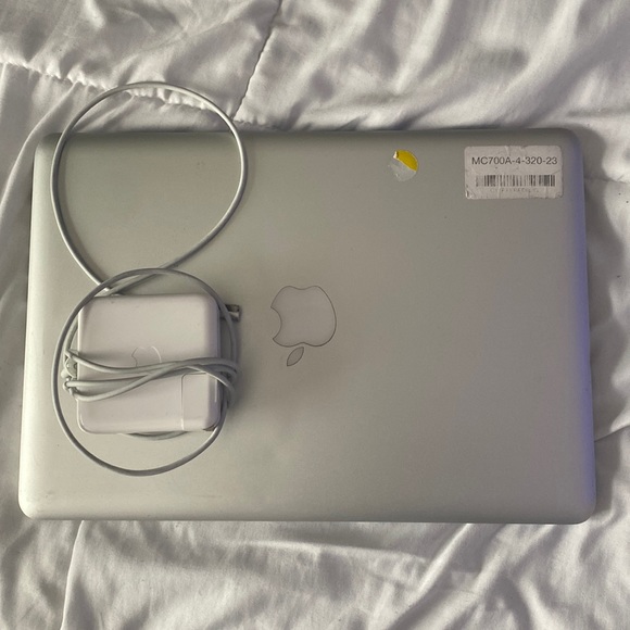 2017 MacBook Pro